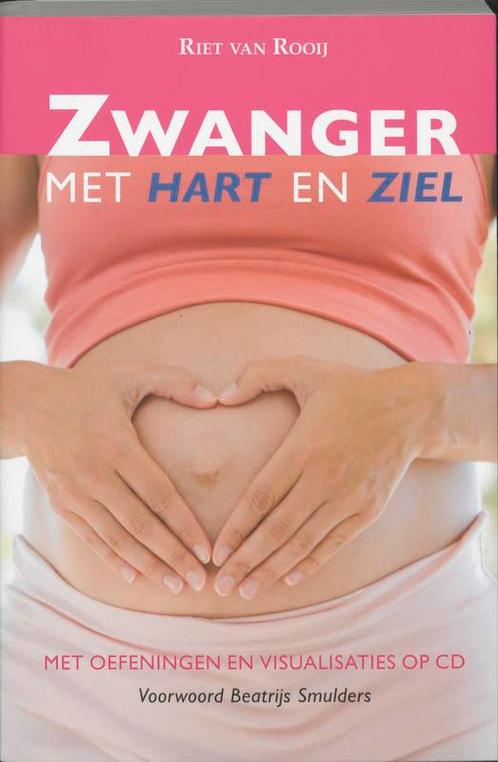 Zwanger met hart en ziel 9789069638058, Livres, Grossesse & Éducation, Envoi