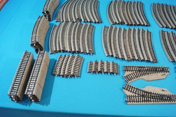 Märklin H0 - 5100/5120/5102/5101/5106/5121 -, Hobby en Vrije tijd, Modeltreinen | H0