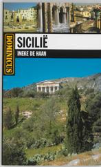 Sicilië / Dominicus Regiogids 9789025736439, Boeken, Verzenden, Gelezen, I. de Haan-van de Wiel