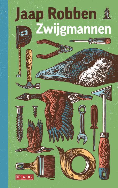 Zwijgmannen 9789044544817 Jaap Robben, Boeken, Literatuur, Gelezen, Verzenden