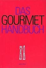 Das Gourmet- HandBook  Pini, Udo  Book, Pini, Udo, Verzenden