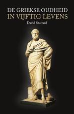 De Griekse Oudheid in vijftig levens 9789401905725, Boeken, Geschiedenis | Wereld, Gelezen, David Stuttard, Verzenden