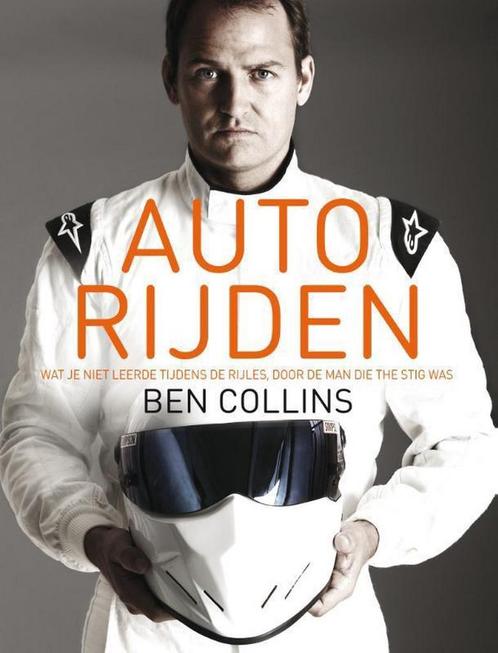 Autorijden 9789400505292 Ben Collins, Boeken, Hobby en Vrije tijd, Gelezen, Verzenden
