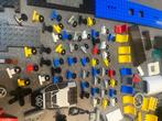 Lego Onderdelen - City - Mega partij lego voertuigen