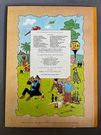 Tintin T12 - Le trésor de Rackham le Rouge (B35) - C - 1, Nieuw
