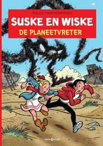 De planeetvreter / Suske en Wiske / 339 9789002257803, Boeken, Stripverhalen, Verzenden, Gelezen, Willy Vandersteen