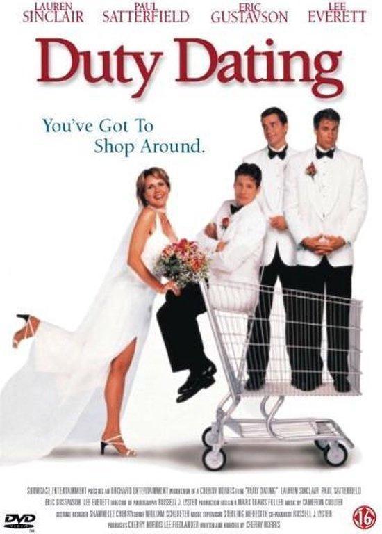 Duty Dating (dvd tweedehands film), Cd's en Dvd's, Dvd's | Actie, Ophalen of Verzenden