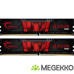 G.Skill DDR4 Aegis 2x8GB 3200, Verzenden, Nieuw