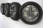 BMW X1 F48 X2 F39 564 17 inch velgen Bridgestone Runflat Win, Auto-onderdelen, Banden en Velgen, Ophalen of Verzenden, Nieuw