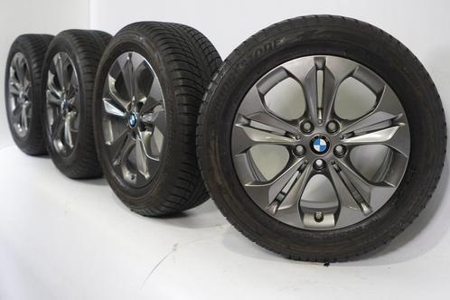 BMW X1 F48 X2 F39 564 17 inch velgen Bridgestone Runflat Win, Auto-onderdelen, Banden en Velgen, Ophalen of Verzenden