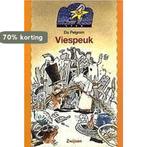 Viespeuk / Ster / 3-4 9789027629005 E. Pelgrom, Verzenden, Gelezen, E. Pelgrom