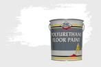 Paintmaster PU Wegenverf Wit 2.5L, Verzenden, Nieuw, Wit