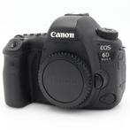 Canon EOS 6D mark II body | Tweedehands, Verzenden, Zo goed als nieuw, Canon