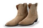 Toral Cowboy laarzen in maat 41 Beige | 5% extra korting, Kleding | Dames, Verzenden, Beige, Toral, Gedragen