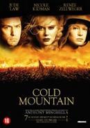 Cold mountain op DVD, Verzenden, Nieuw in verpakking