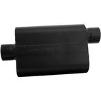 Flowmaster SUPER 44 MUFFLER - 3.00 CENTER IN / 3.00 OFFSET, Auto-onderdelen, Ophalen of Verzenden, Nieuw