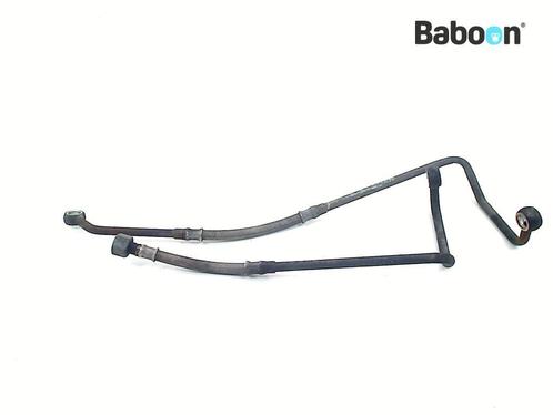 Olieleiding Triumph Daytona 1200 1992-1999 Set, Motoren, Onderdelen | Overige, Gebruikt, Verzenden