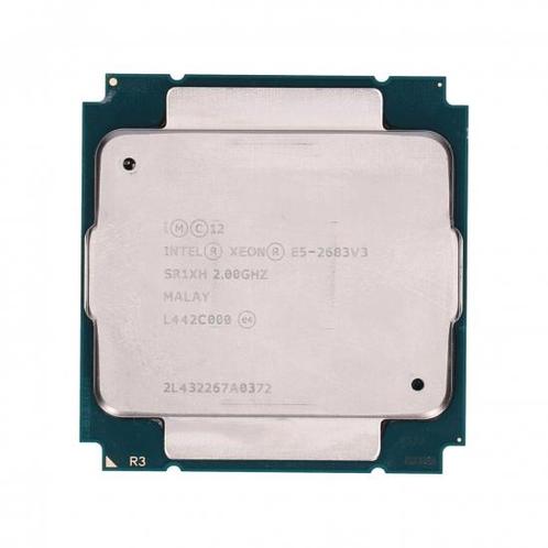 Intel Xeon Processor 14C E5-2683 v3 (35M Cache, 2.00 Ghz), Informatique & Logiciels, Ordinateurs de bureau