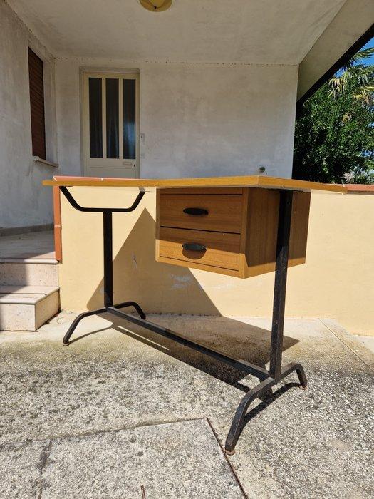 Bureau - mier - Scandinavisch bureau, Antiek en Kunst, Antiek | Wandborden en Tegels