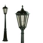 Tuinverlichting klassiek Bergamo lantaarn A Tuinverlichting, Nieuw, Verzenden