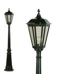 Tuinverlichting klassiek Bergamo lantaarn A Tuinverlichting, Verzenden, Nieuw