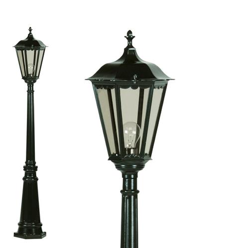 Tuinverlichting klassiek Bergamo lantaarn A Tuinverlichting, Tuin en Terras, Buitenverlichting, Verzenden