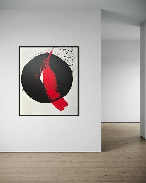 Eren - Abstract no.44 - XXL, Antiek en Kunst, Kunst | Schilderijen | Modern