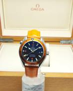 Omega - Seamaster Planet Ocean Co-Axial - 2909.50.38 - Homme, Nieuw
