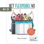 Het Flexmodel VO 9789461182623 Alfred van der Heijden, Verzenden, Zo goed als nieuw, Alfred van der Heijden