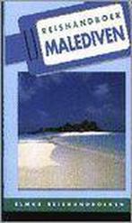 Malediven / Elmar reishandboeken 9789038905280, Verzenden, Gelezen, Eddy van Vliet