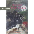 Het vuur van de wraak - Karel Verleyen 9789065654762, Boeken, Verzenden, Gelezen, Verleyen