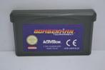 Bomberman - Tournament (GBA EUR), Nieuw