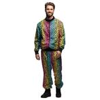 Panter Trainingspak Fout Heren, Vêtements | Hommes, Costumes de carnaval & Vêtements de fête, Verzenden