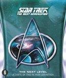 Star trek the next generation - The next level op Blu-ray, Cd's en Dvd's, Verzenden, Nieuw in verpakking