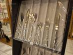 103 -delige inox bestekset voor 12 personen met..., Ophalen, Nieuw