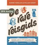 De rare reisgids 9789463190718 Korné Versluis, Boeken, Stripverhalen, Verzenden, Zo goed als nieuw, Korné Versluis