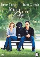 Must love dogs op DVD, Verzenden, Nieuw in verpakking