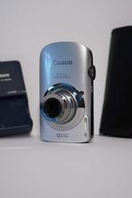 Canon IXUS 110 IS Digitale compact camera, Nieuw