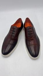 Santoni - andres - Sneakers - Taille : EU 44 - Neuf avec, Kleding | Heren, Nieuw