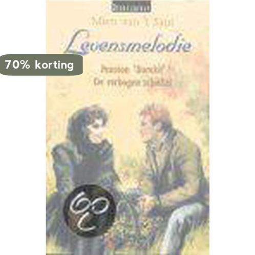 LEVENSMELODIE 9789024264803 Mien Van t Sant, Livres, Livres régionalistes & Romans régionalistes, Envoi
