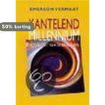 Kantelend millennium 9789033626050 E. Vermaat, Verzenden, Gelezen, E. Vermaat