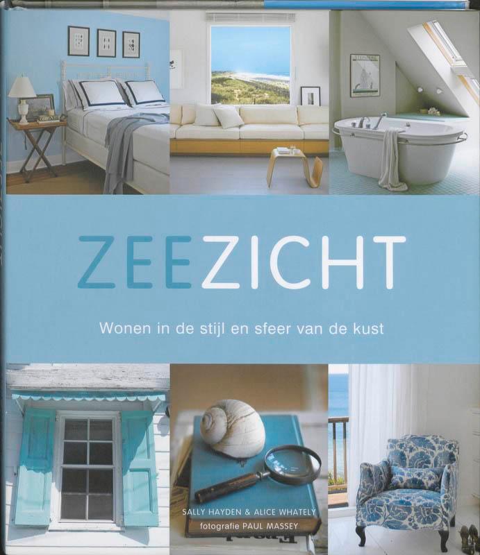 Zeezicht 9789002231919 A. Whately, Boeken, Hobby en Vrije tijd, Zo goed als nieuw, Verzenden