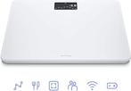 Personenweegschaal Withings Body Smart - Wit (Mooi & Gezond), Elektronische apparatuur, Verzenden, Nieuw