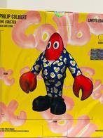 Philip Colbert (1979) - The Lobster - Blue Suit, Antiek en Kunst