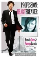Profession: Heartbreaker op DVD, Cd's en Dvd's, Verzenden, Nieuw in verpakking