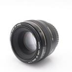 Canon EF 50mm F/1.4 USM occasion, Verzenden, Zo goed als nieuw