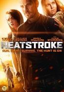 Heatstroke op DVD, Cd's en Dvd's, Dvd's | Actie, Nieuw in verpakking, Verzenden