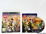 Playstation 3 / Ps3 - Lego - Indiana Jones 2 - The Adventure, Verzenden, Gebruikt