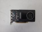 Veiling - Nvidia Quadro P2000 5GB  videokaart, Computers en Software, Videokaarten, Nieuw