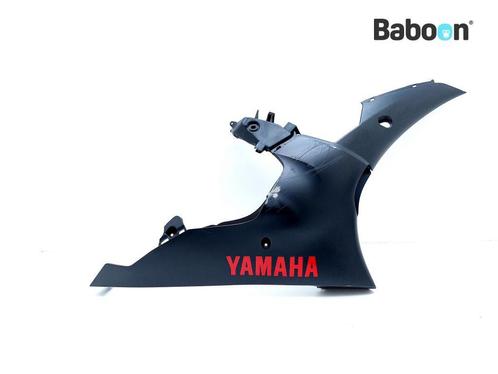 Bas carénage droite Yamaha YZF R6 2008-2013 (YZF-R6 13S 1JS), Motos, Pièces | Yamaha, Envoi